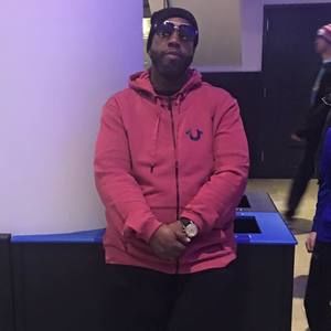 Meet your Posher, Demetrius